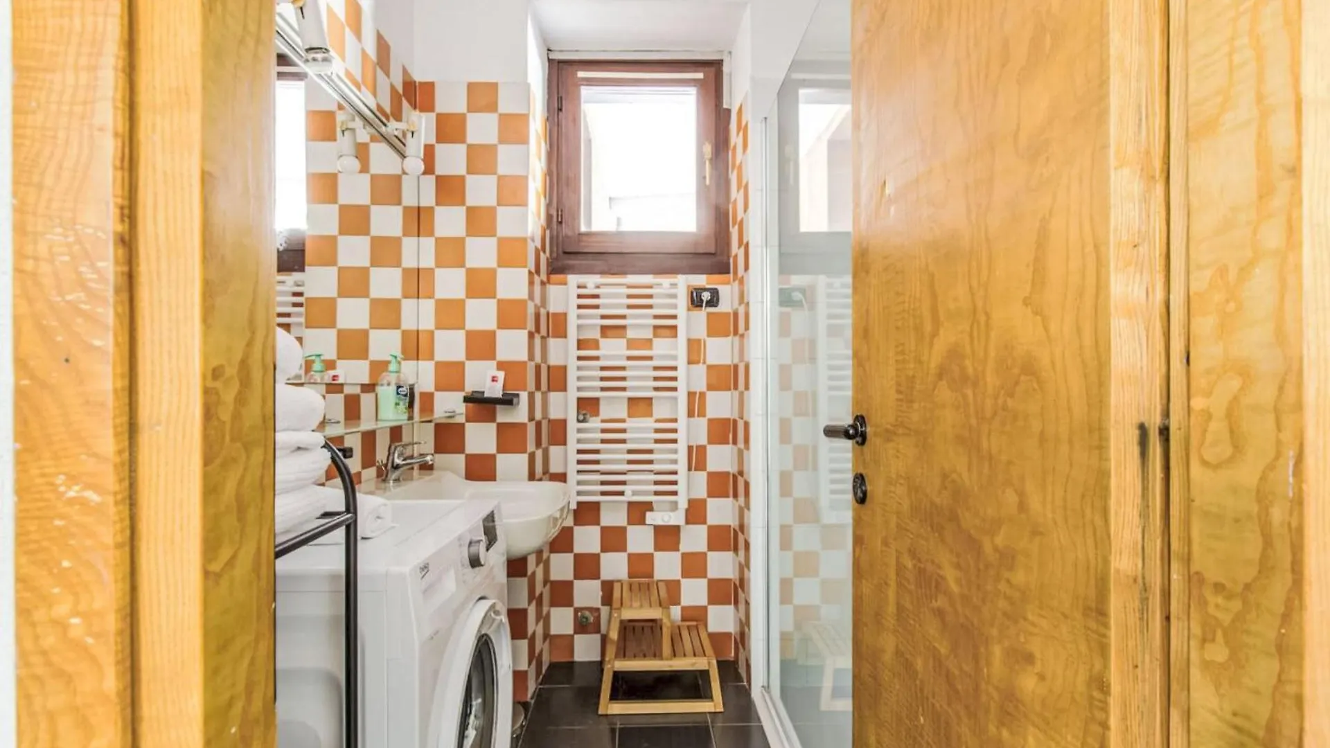 Apartment La Sostra By Interhome Domaso