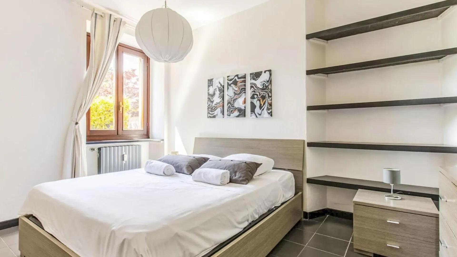 Apartment La Sostra By Interhome Domaso