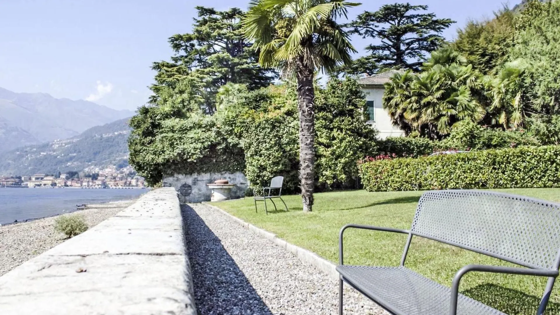 Apartment La Sostra By Interhome Domaso