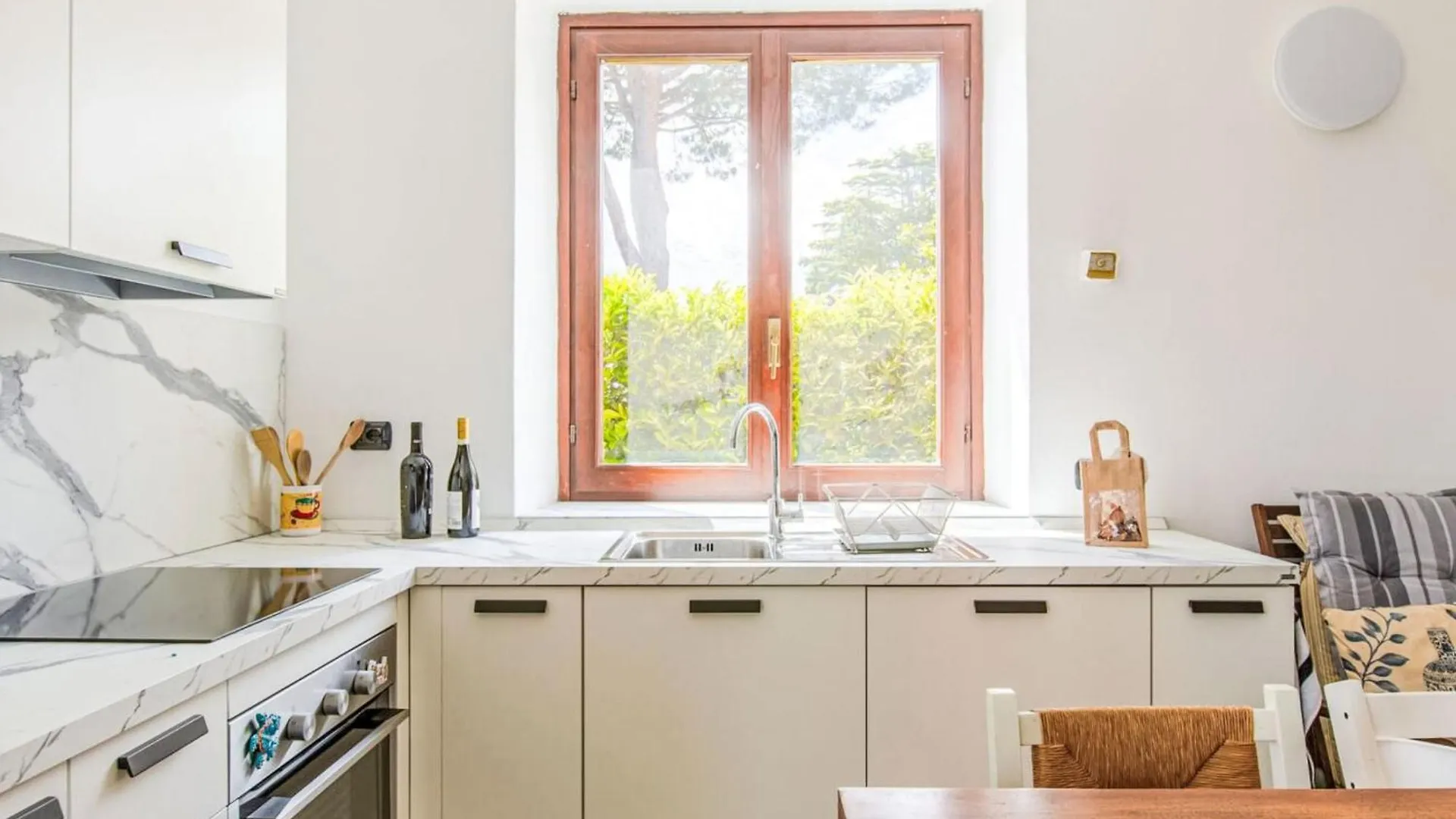 Apartment La Sostra By Interhome Domaso