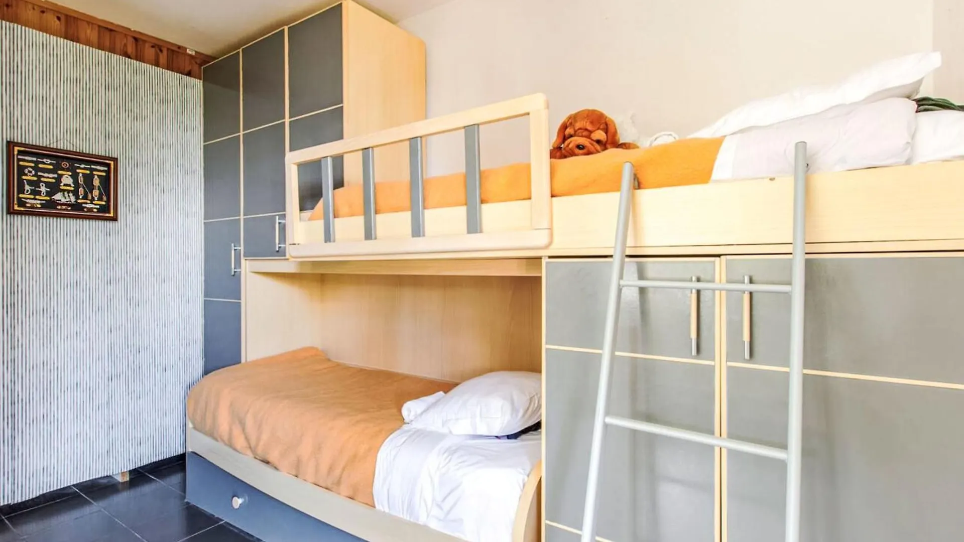 Apartment La Sostra By Interhome Domaso