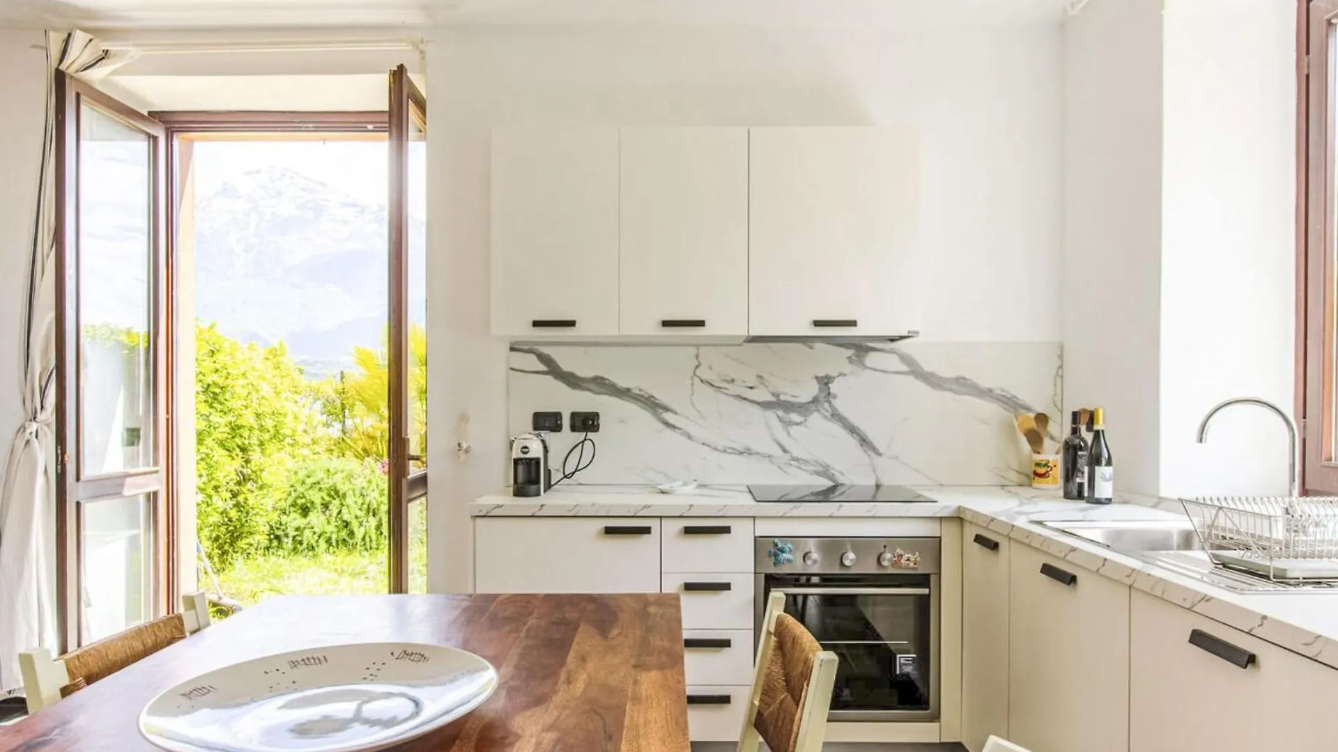 Apartment La Sostra By Interhome Domaso