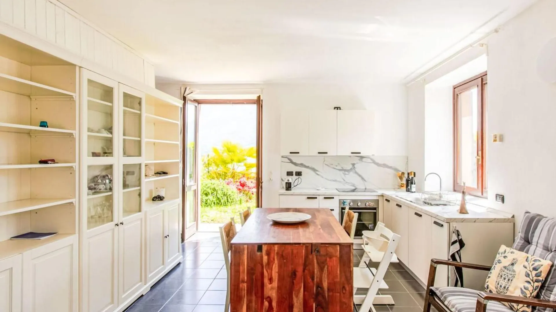 Apartment La Sostra By Interhome Domaso Ιταλία
